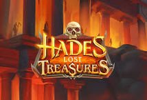 Hades Lost Treasures slot